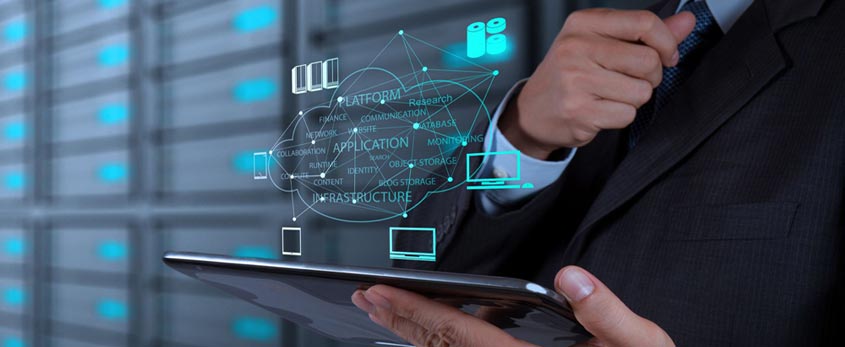 Dot NET Applications Development Company in Delhi