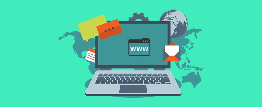 Static Website Designing Company in Delhi