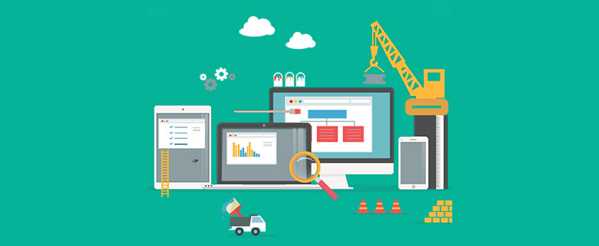 Website Redesign Services in Delhi